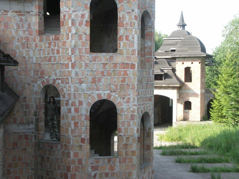 W Łapalicach