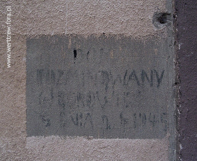 Ul. Hołówki