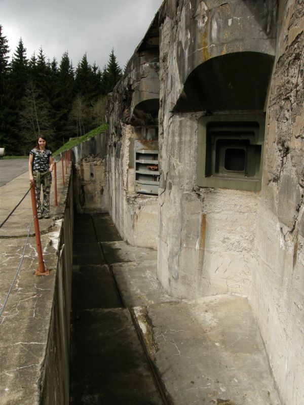 Czechy - przy RS-79