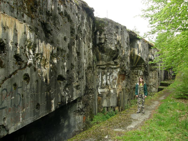 Czechy - przy MO-S 39