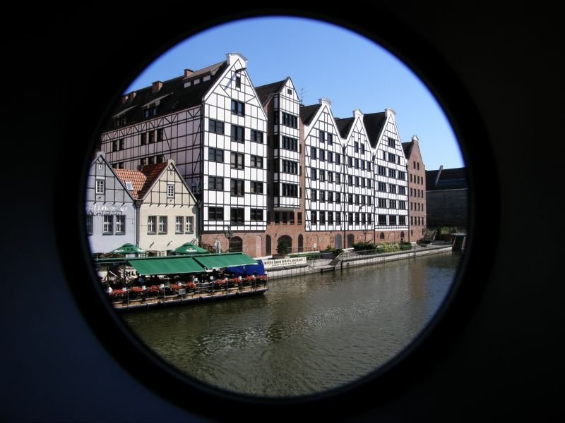 Spichlerze