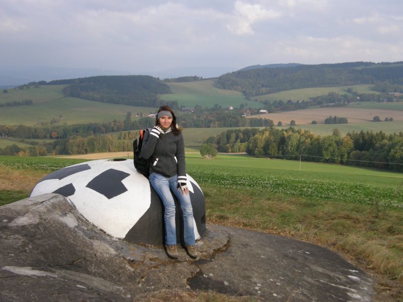 Czechy-Kraliky