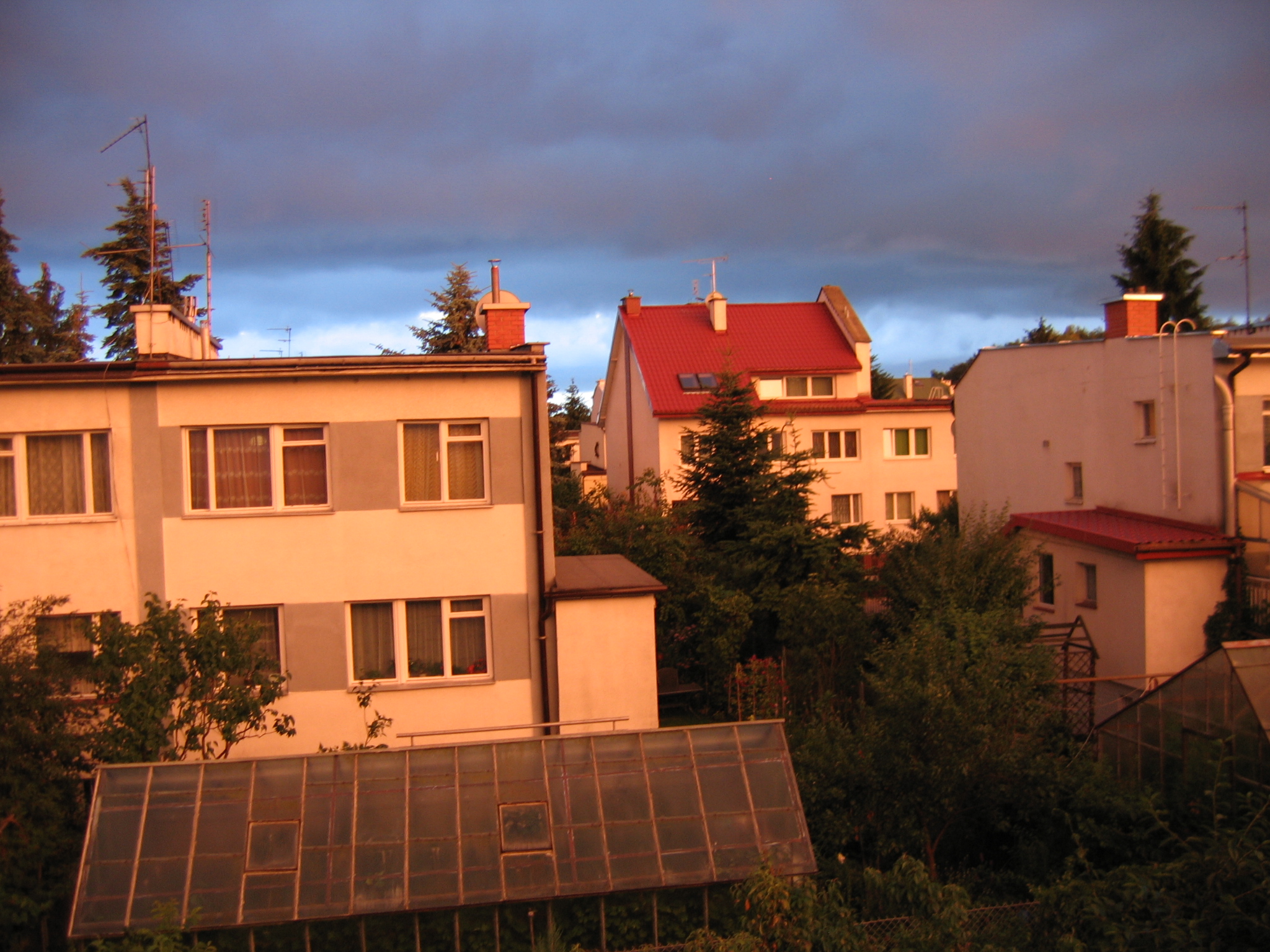 Drugi widok