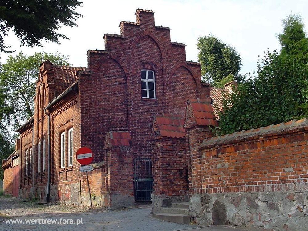 Olsztynek