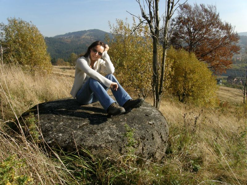 Na kochbunkrze-Zwardoń