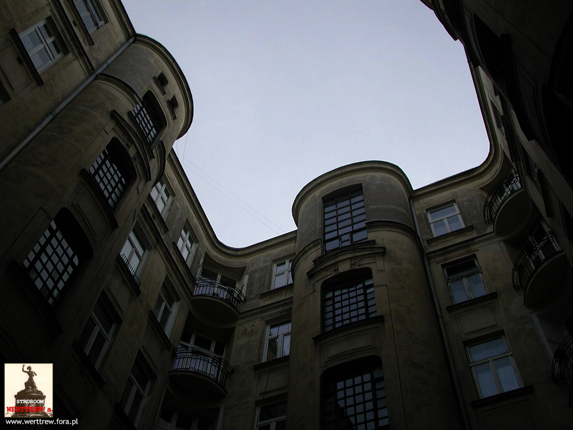 Warszawa 11