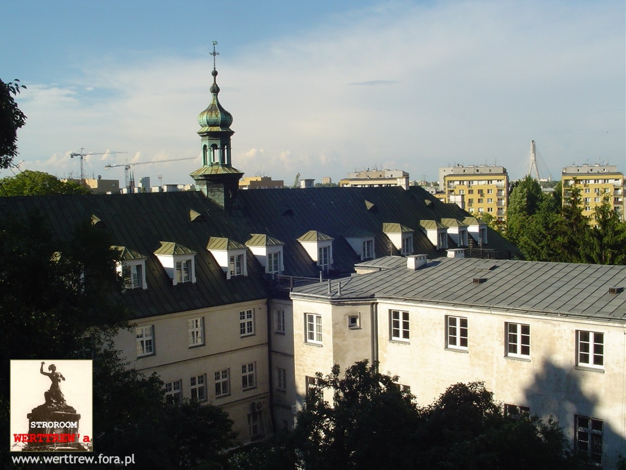 Warszawa 3