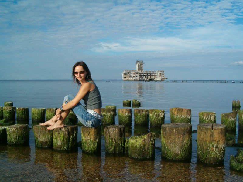 Gdynia - Oksywie