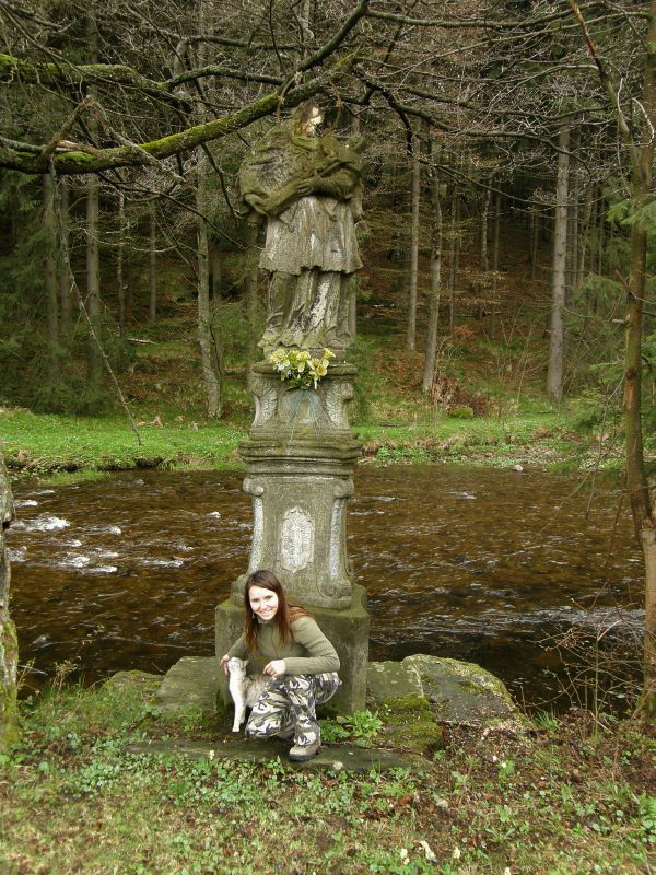 Bezgłowy nepomucen