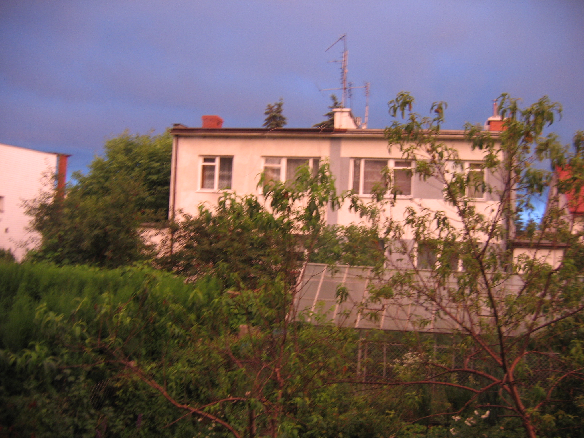 Piąty widok