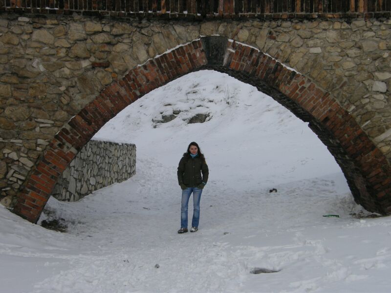 Będzin-zamek