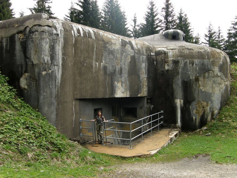Czechy - pod RS 76