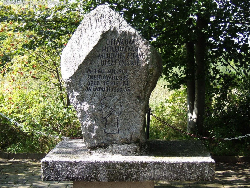 Stalag IB Hohenstein