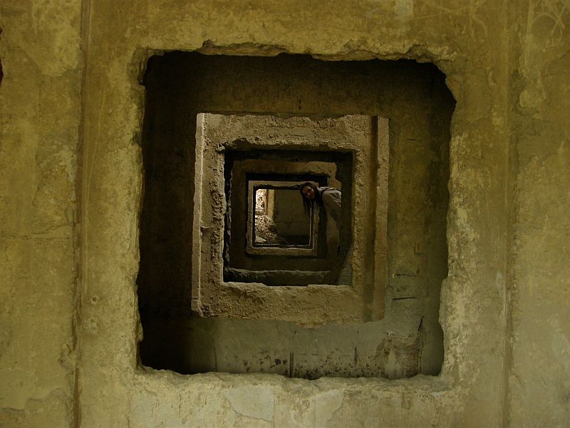 W Cementowni Grodziec