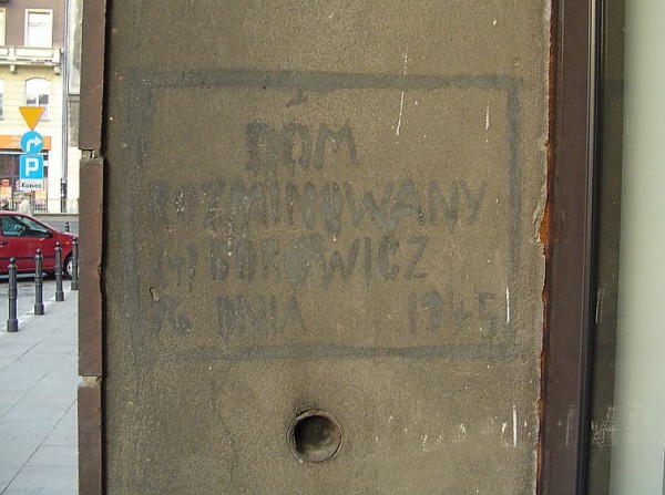 Ul. Litewska