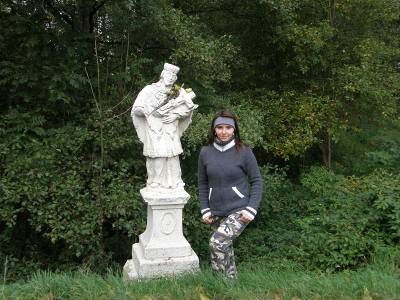 W Domaszkowie