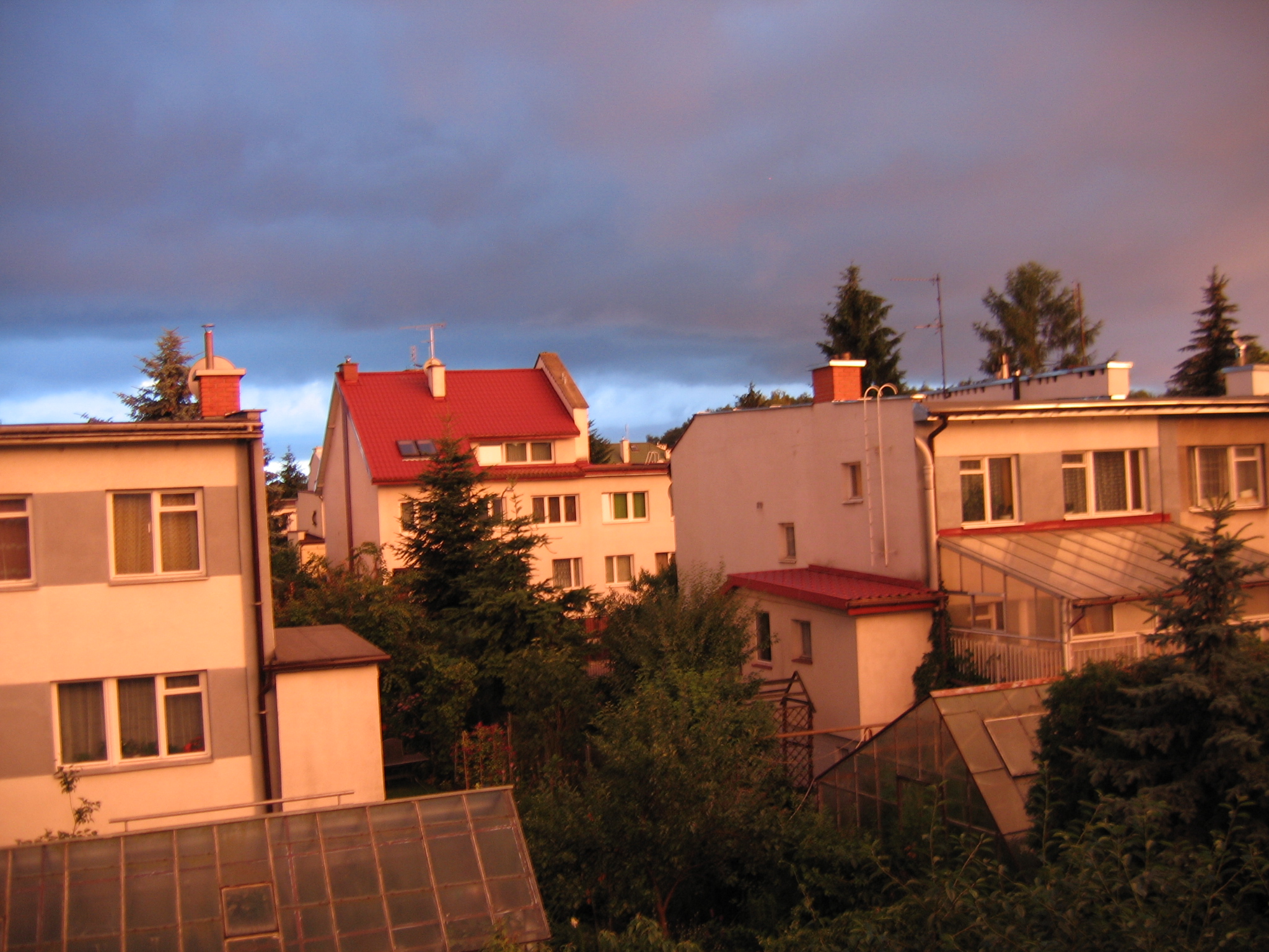Trzeci widok