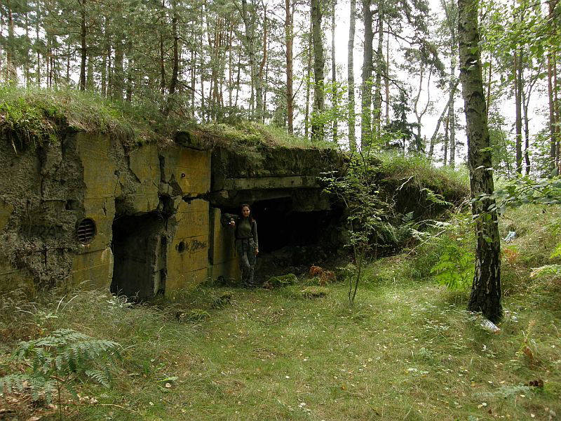 M.R.U. - Panzerwerk 594