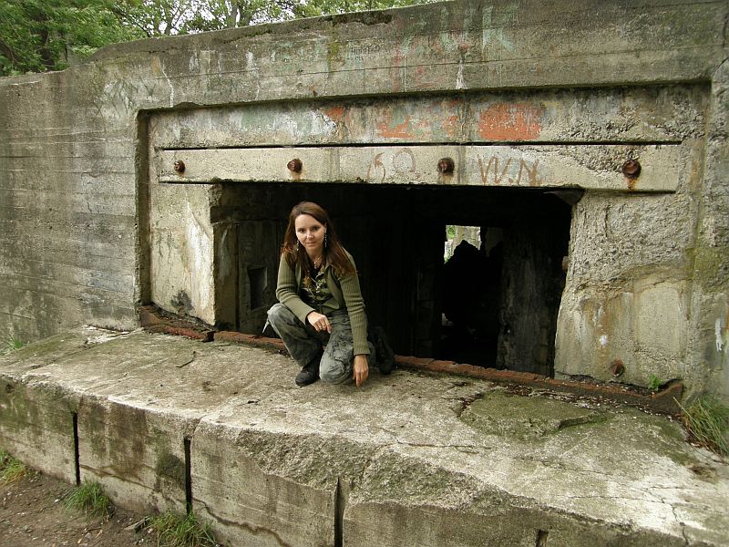 M.R.U. - Panzerwerk 778