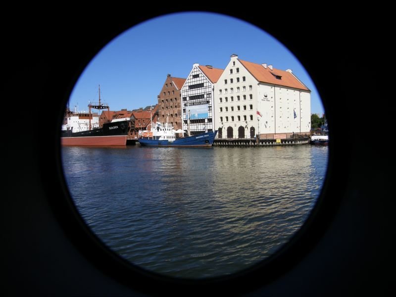Spichlerze