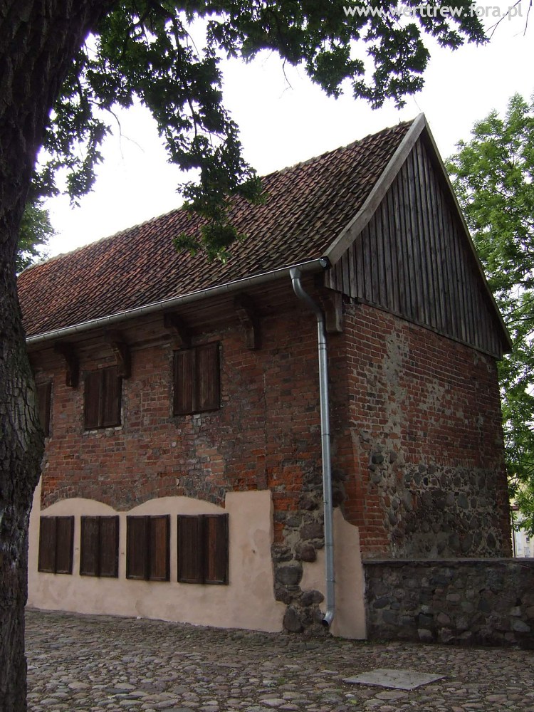 Olsztynek