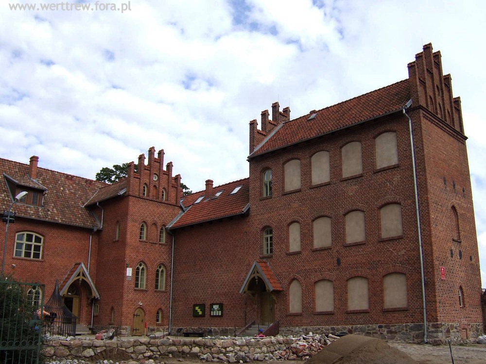 Olsztynek