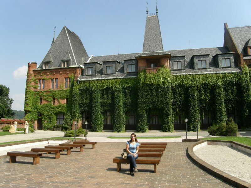 Hradec nad Moravici