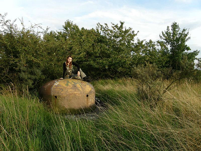 M.R.U. - Panzerwerk 721